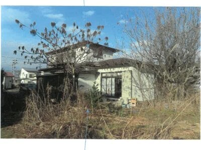 福島県大沼郡会津美里町 会津高田駅 戸建て 202万円の競売物件情報 #4