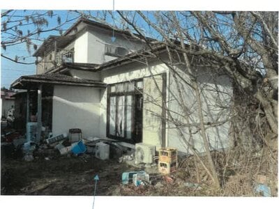 福島県大沼郡会津美里町 会津高田駅 戸建て 202万円の競売物件情報 #6