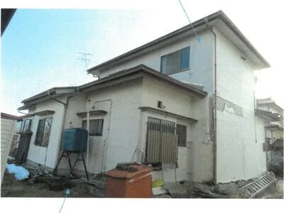 福島県大沼郡会津美里町 会津高田駅 戸建て 202万円の競売物件情報 #7