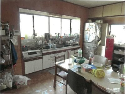 福島県大沼郡会津美里町 会津高田駅 戸建て 202万円の競売物件情報 #9