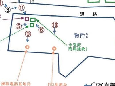 (値下げ) 福島県耶麻郡猪苗代町 戸建て 1,550万円の競売物件情報 #2