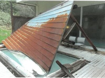 (値下げ) 福島県耶麻郡猪苗代町 戸建て 1,550万円の競売物件情報 #25