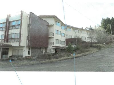 (値下げ) 福島県耶麻郡猪苗代町 戸建て 1,550万円の競売物件情報 #4