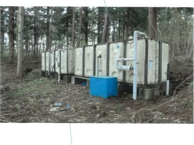 (値下げ) 福島県耶麻郡猪苗代町 戸建て 1,550万円の競売物件情報 #63