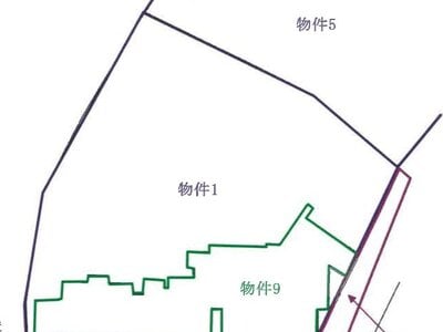 (値下げ) 福島県耶麻郡猪苗代町 戸建て 1,550万円の競売物件情報 #65