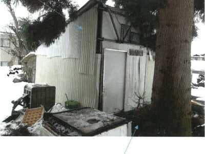 福島県会津若松市 会津若松駅28分 戸建て 356万円の競売物件情報 #10