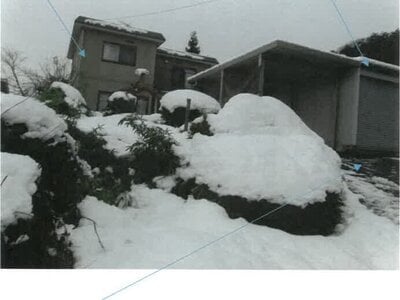 福島県会津若松市 会津若松駅28分 戸建て 356万円の競売物件情報 #2