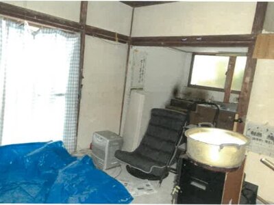 福島県会津若松市 会津若松駅28分 戸建て 356万円の競売物件情報 #23