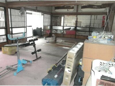 福島県会津若松市 会津若松駅28分 戸建て 356万円の競売物件情報 #29