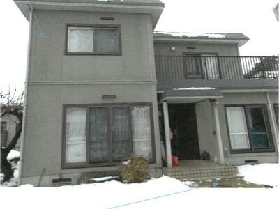 福島県会津若松市 会津若松駅28分 戸建て 356万円の競売物件情報 #3