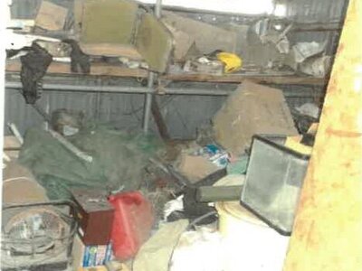 福島県会津若松市 会津若松駅28分 戸建て 356万円の競売物件情報 #32