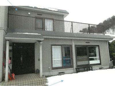 福島県会津若松市 会津若松駅28分 戸建て 356万円の競売物件情報 #4