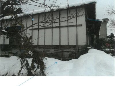 福島県会津若松市 会津若松駅28分 戸建て 356万円の競売物件情報 #9