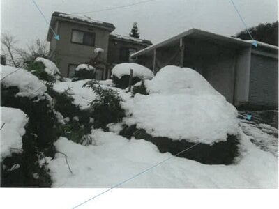 福島県会津若松市 会津若松駅28分 戸建て 779万円の競売物件情報 #2