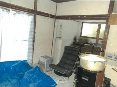 福島県会津若松市 会津若松駅28分 戸建て 779万円の競売物件情報 #23