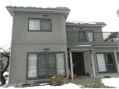 福島県会津若松市 会津若松駅28分 戸建て 779万円の競売物件情報 #3