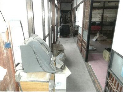 福島県会津若松市 会津若松駅28分 戸建て 779万円の競売物件情報 #30