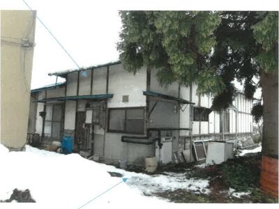 福島県会津若松市 会津若松駅28分 戸建て 779万円の競売物件情報 #7