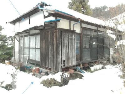 福島県会津若松市 会津若松駅28分 戸建て 779万円の競売物件情報 #8