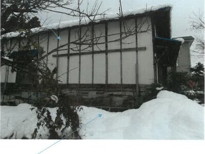 福島県会津若松市 会津若松駅28分 戸建て 779万円の競売物件情報 #9