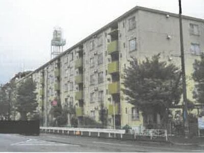 神奈川県川崎市川崎区 川崎大師駅4分 マンション「三田川崎大師コーポ」1,222万円の競売物件情報 #5