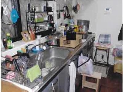 神奈川県相模原市南区 相模大野駅19分 戸建て 1,755万円の競売物件情報 #3