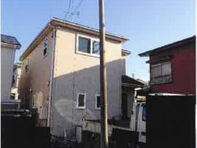 神奈川県相模原市南区 相武台前駅15分 戸建て 1,371万円の競売物件情報 #8