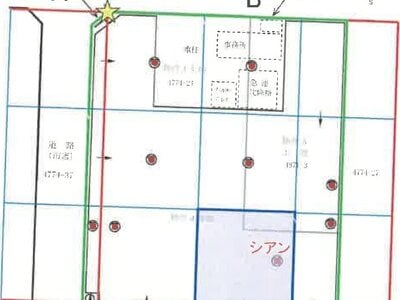 神奈川県座間市 相武台前駅8分 戸建て 6,363万円の競売物件情報 #14