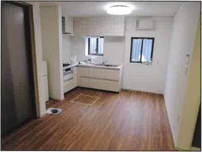 神奈川県相模原市南区 相模大野駅21分 戸建て 1,045万円の競売物件情報 #3