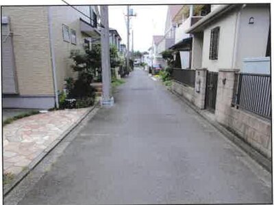 神奈川県相模原市南区 相模大野駅21分 戸建て 1,045万円の競売物件情報 #6