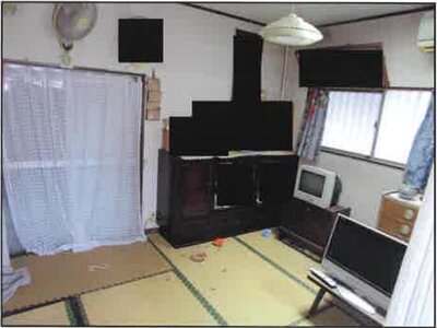 神奈川県相模原市中央区 淵野辺駅11分 戸建て 1,684万円の競売物件情報 #3