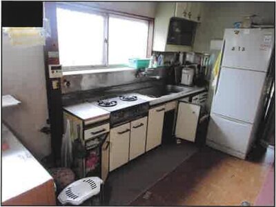 神奈川県相模原市中央区 淵野辺駅11分 戸建て 1,684万円の競売物件情報 #4