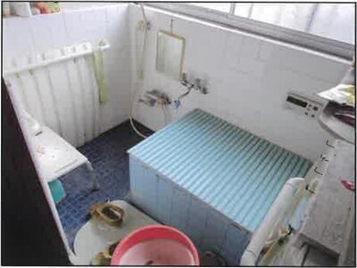 神奈川県相模原市中央区 淵野辺駅11分 戸建て 1,684万円の競売物件情報 #5