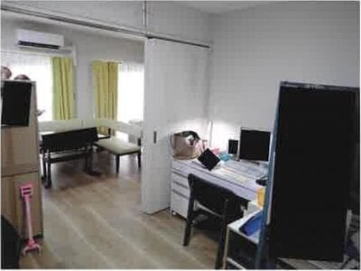 神奈川県相模原市南区 東林間駅5分 マンション「ライオンズマンション東林間」1,050万円の競売物件情報 #2