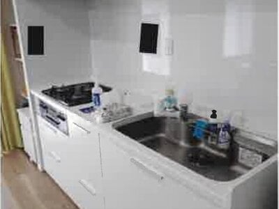 神奈川県相模原市南区 東林間駅5分 マンション「ライオンズマンション東林間」1,050万円の競売物件情報 #3