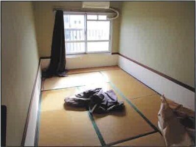 神奈川県相模原市南区 相武台前駅17分 マンション「相武台団地」218万円の競売物件情報 #3