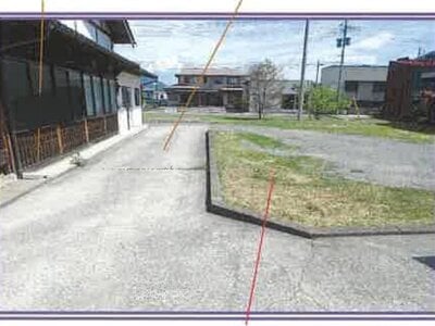 山梨県富士吉田市 葭池温泉前駅20分 土地 278万円の競売物件情報 #11