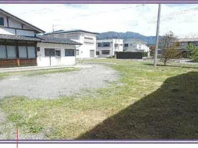 山梨県富士吉田市 葭池温泉前駅20分 土地 278万円の競売物件情報 #3