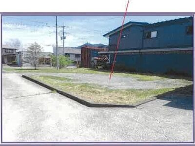 山梨県富士吉田市 葭池温泉前駅20分 土地 278万円の競売物件情報 #4