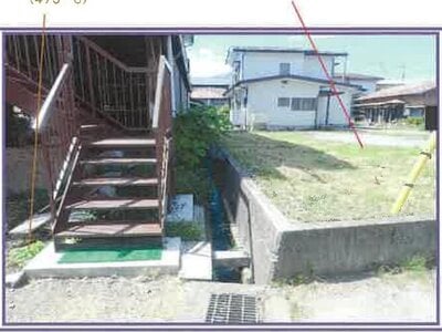 山梨県富士吉田市 葭池温泉前駅20分 土地 278万円の競売物件情報 #7