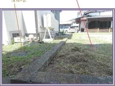 山梨県富士吉田市 葭池温泉前駅20分 土地 278万円の競売物件情報 #9