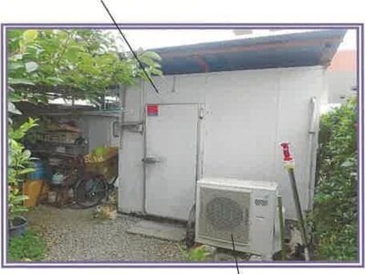 山梨県中央市 常永駅12分 戸建て 1,782万円の競売物件情報 #10