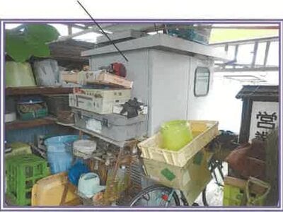 山梨県中央市 常永駅12分 戸建て 1,782万円の競売物件情報 #11