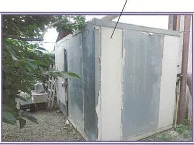 山梨県中央市 常永駅12分 戸建て 1,782万円の競売物件情報 #12