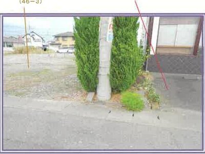 山梨県中央市 常永駅12分 戸建て 1,782万円の競売物件情報 #17