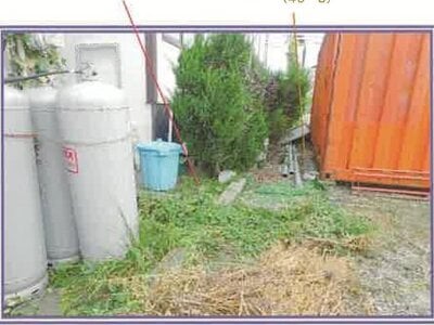 山梨県中央市 常永駅12分 戸建て 1,782万円の競売物件情報 #18