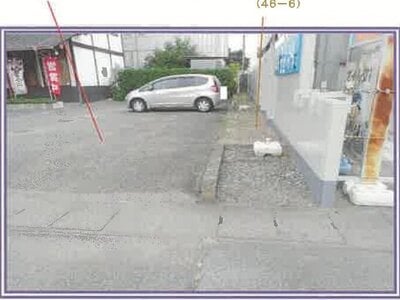 山梨県中央市 常永駅12分 戸建て 1,782万円の競売物件情報 #22