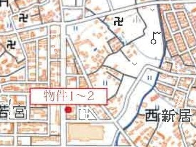 山梨県中央市 常永駅12分 戸建て 1,782万円の競売物件情報 #48