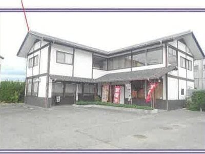 山梨県中央市 常永駅12分 戸建て 1,782万円の競売物件情報 #5