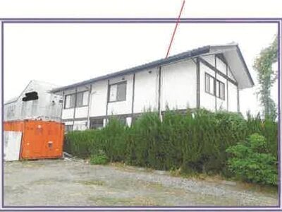 山梨県中央市 常永駅12分 戸建て 1,782万円の競売物件情報 #6